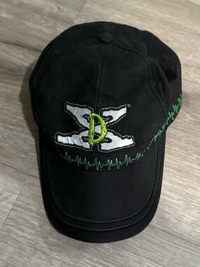 WWE  Hat
